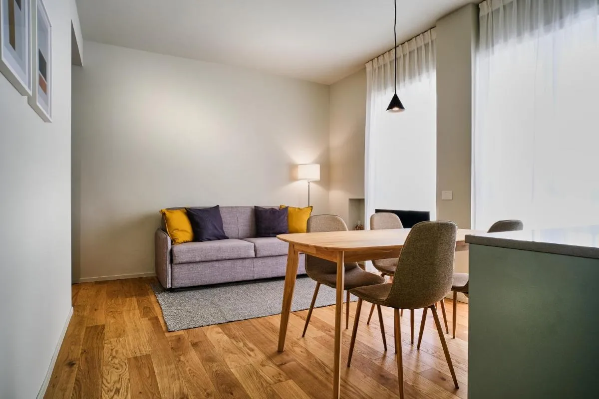 Image 3 of Suites ZENARI