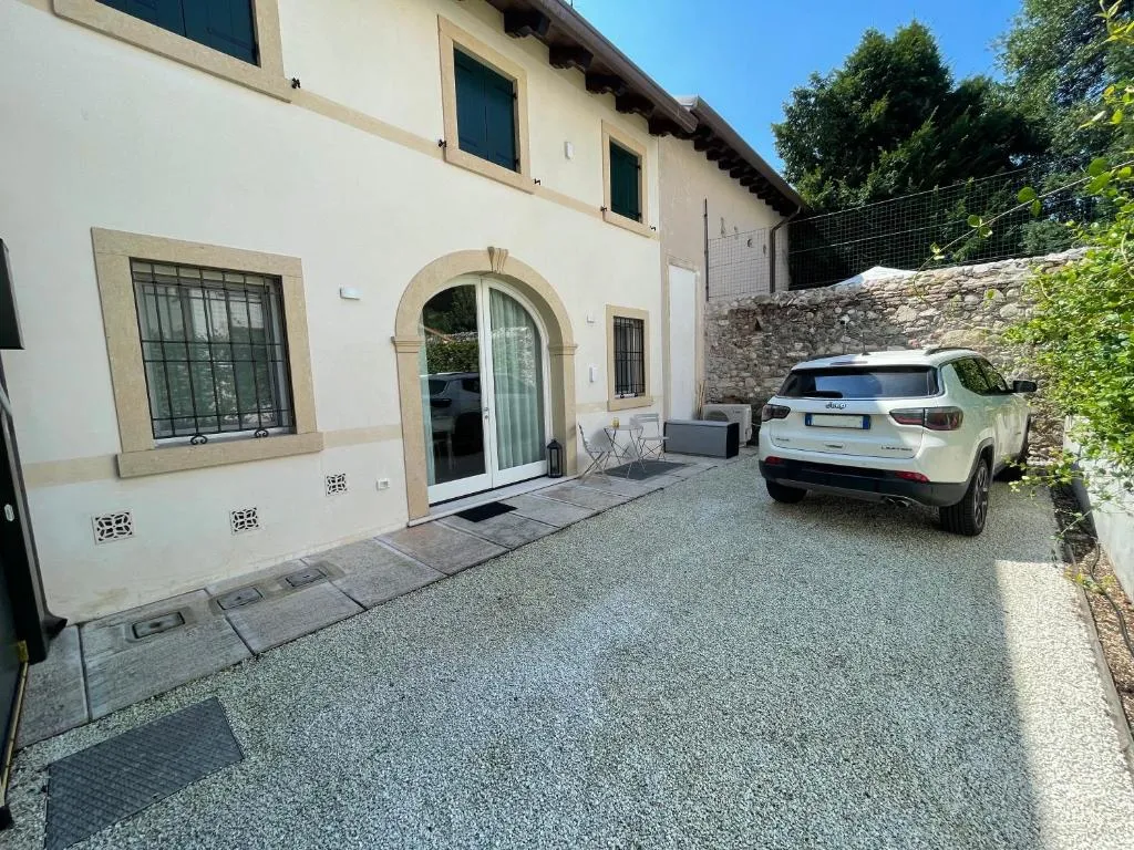 Image of Sweet Home