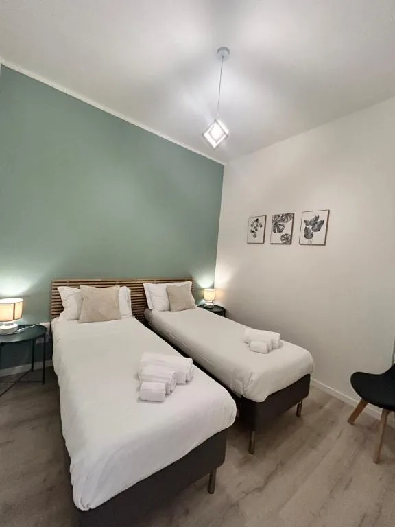 Image of TEZONE SEVEN Apartments
