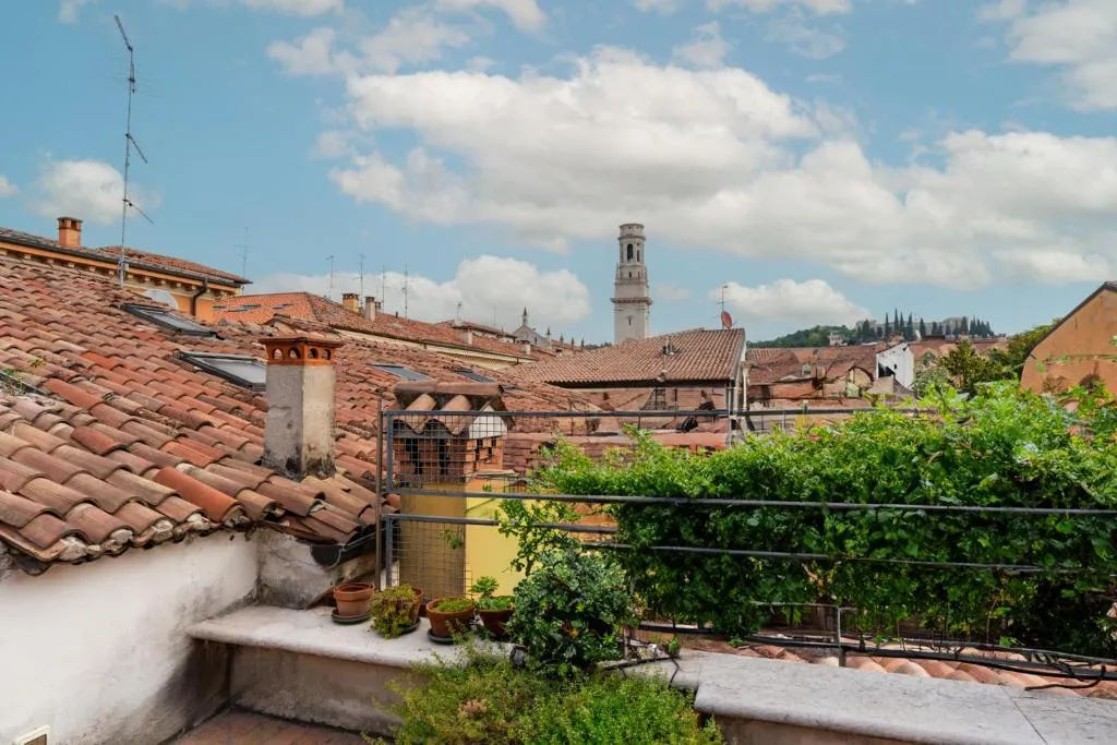 Image of Terrazza Garibaldi by Postcardsfrom