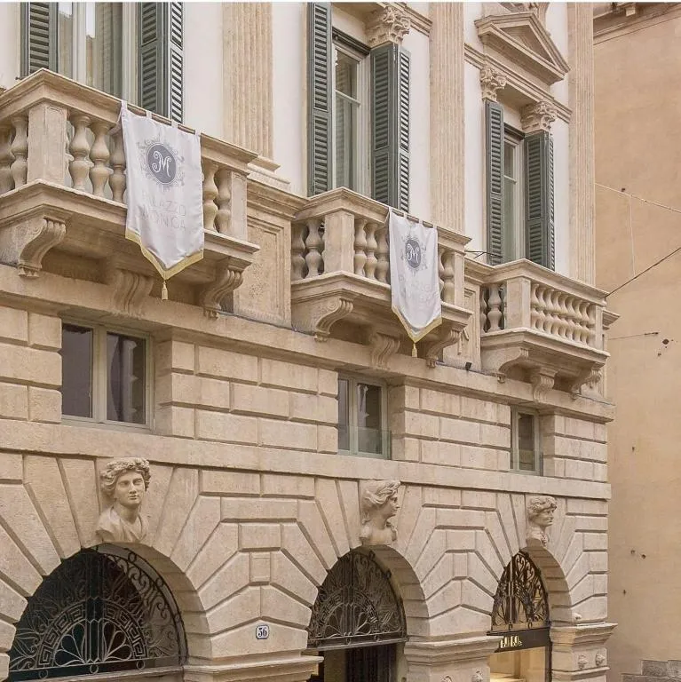 Image of The Ambassador Apartment by Palazzo Monga