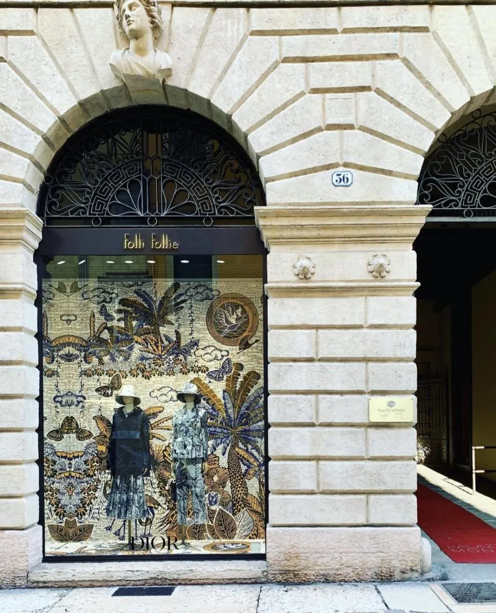 Image 6 of The Ambassador Apartment by Palazzo Monga