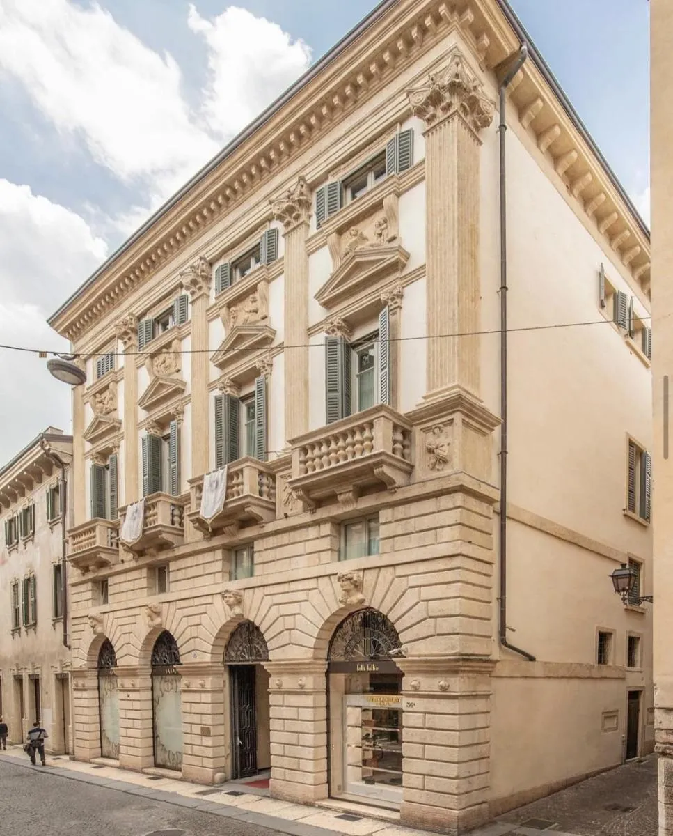 Image 5 of The Ambassador Apartment by Palazzo Monga