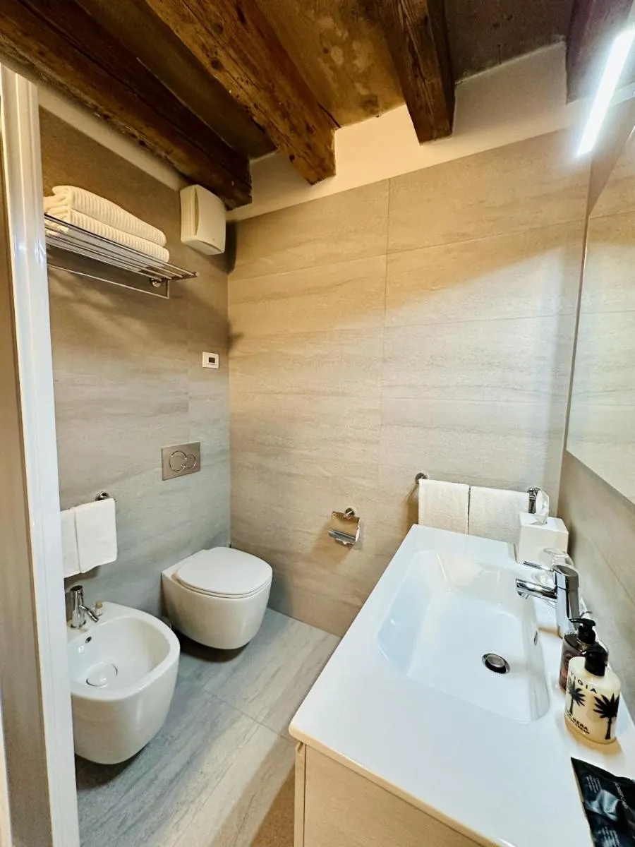 Image 2 of The Ambassador Apartment by Palazzo Monga