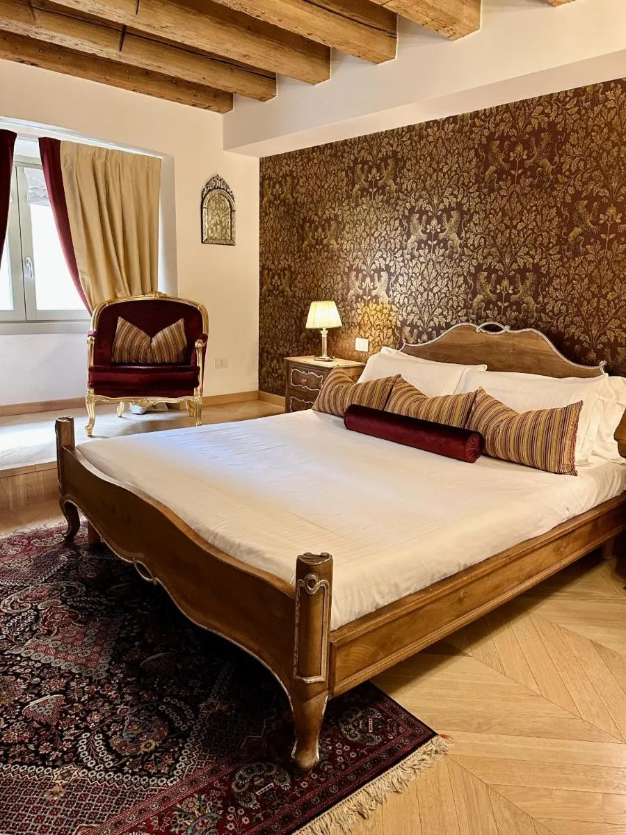 Image 1 of The Ambassador Apartment by Palazzo Monga