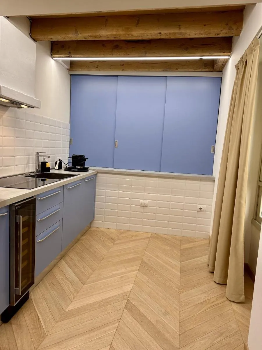 Image 3 of The Ambassador Apartment by Palazzo Monga