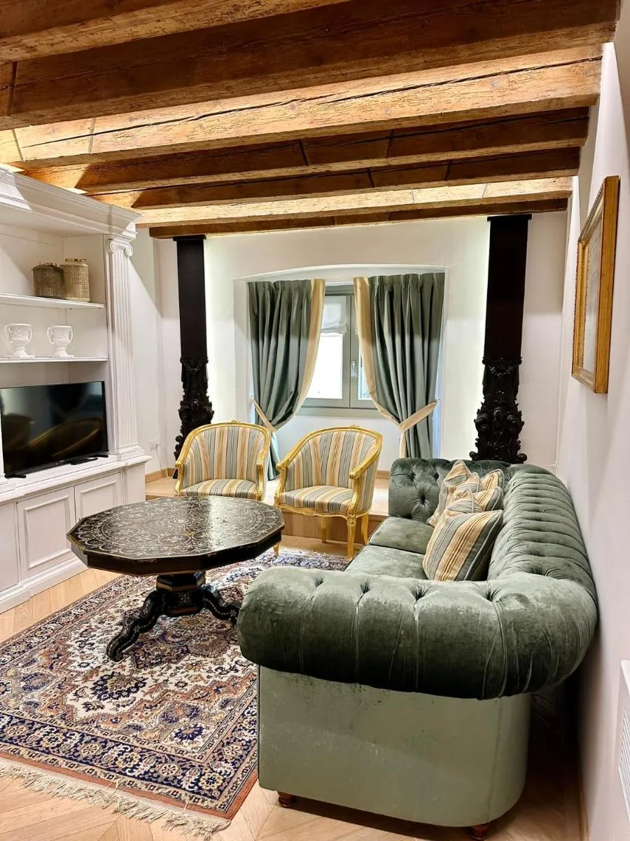 Image 4 of The Ambassador Apartment by Palazzo Monga