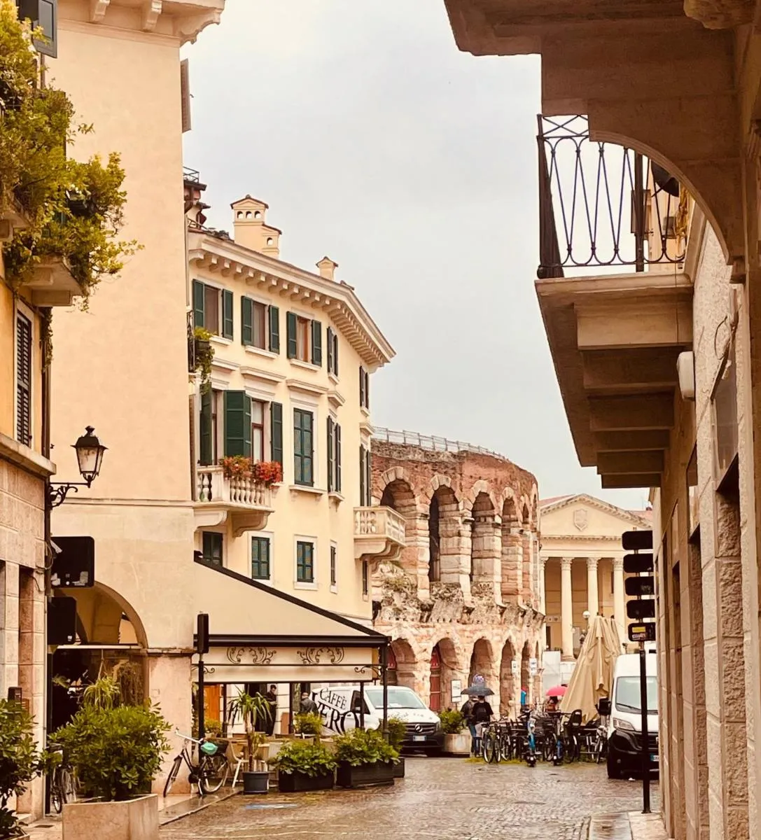 Image 2 of Torretta Arena Verona