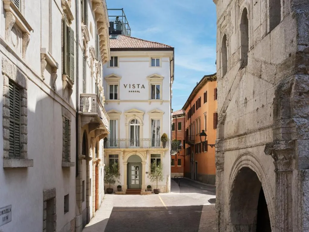 Image of VISTA Verona