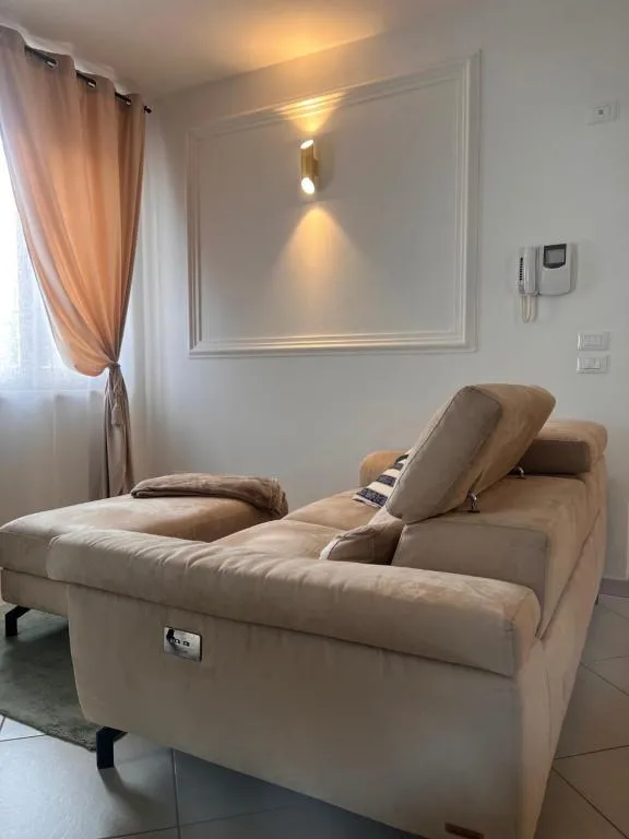 Image of Velvet Apartment