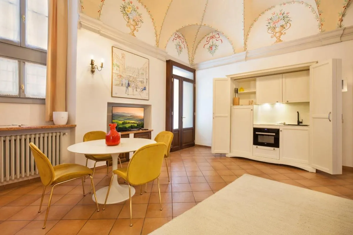 Image 1 of Verincanto Suite In old Verona Downtown