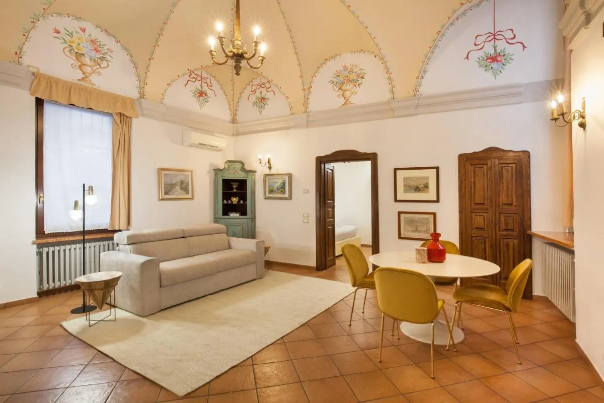 Image 3 of Verincanto Suite In old Verona Downtown