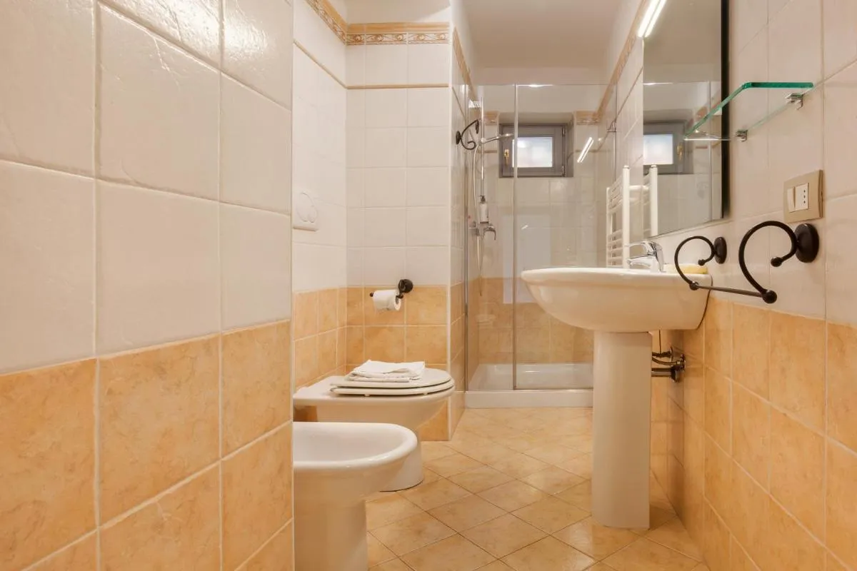 Image 2 of Verincanto Suite In old Verona Downtown