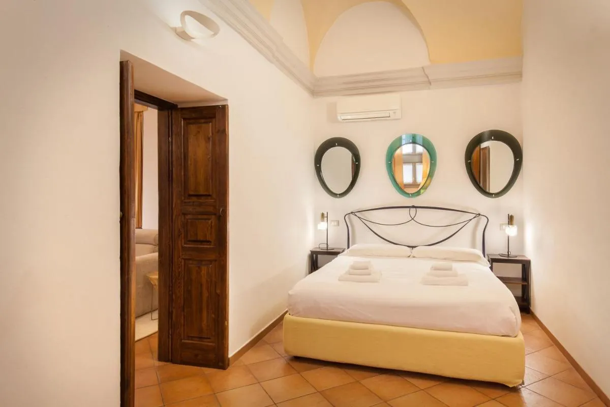 Image 5 of Verincanto Suite In old Verona Downtown