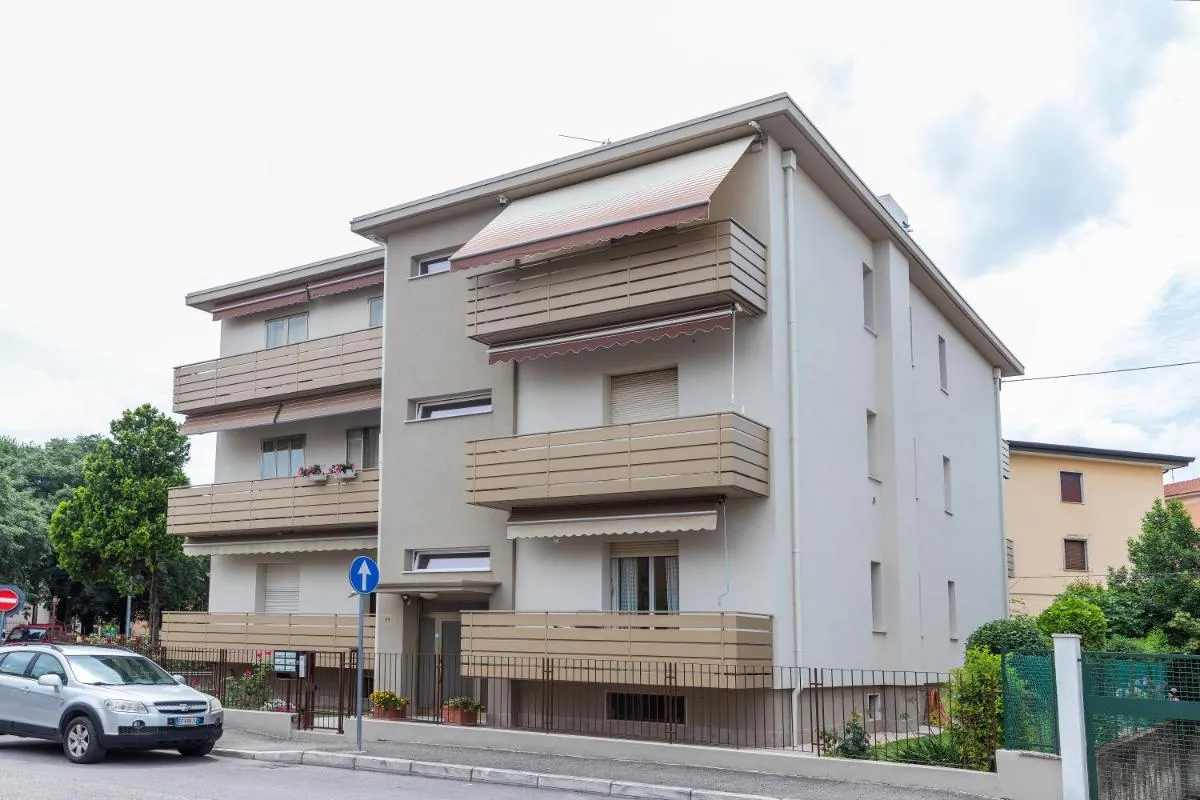 Image 5 of Verona Borgo Roma LUXURY ROOMS & APARTMENT
