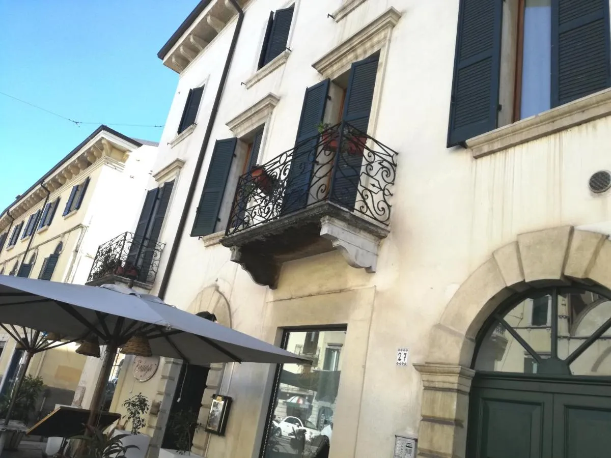 Image 5 of Verona Relais + Private parking