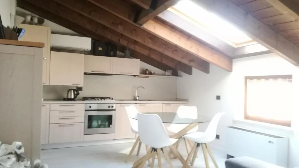 Image 1 of Verona Relais + Private parking