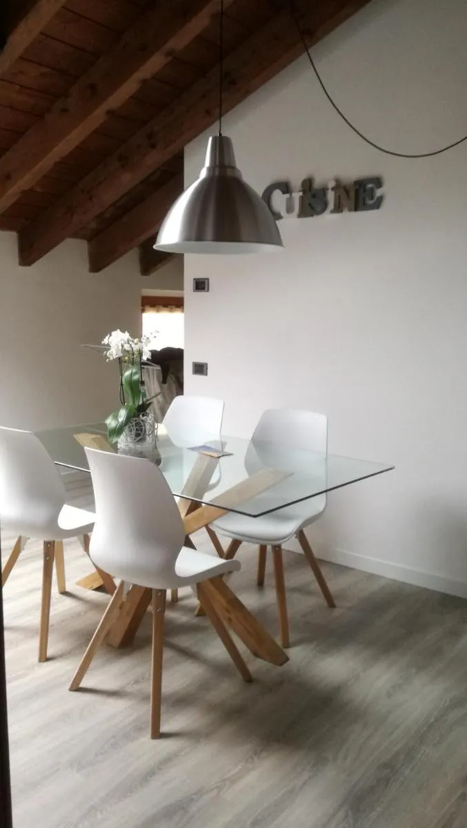 Image 3 of Verona Relais + Private parking