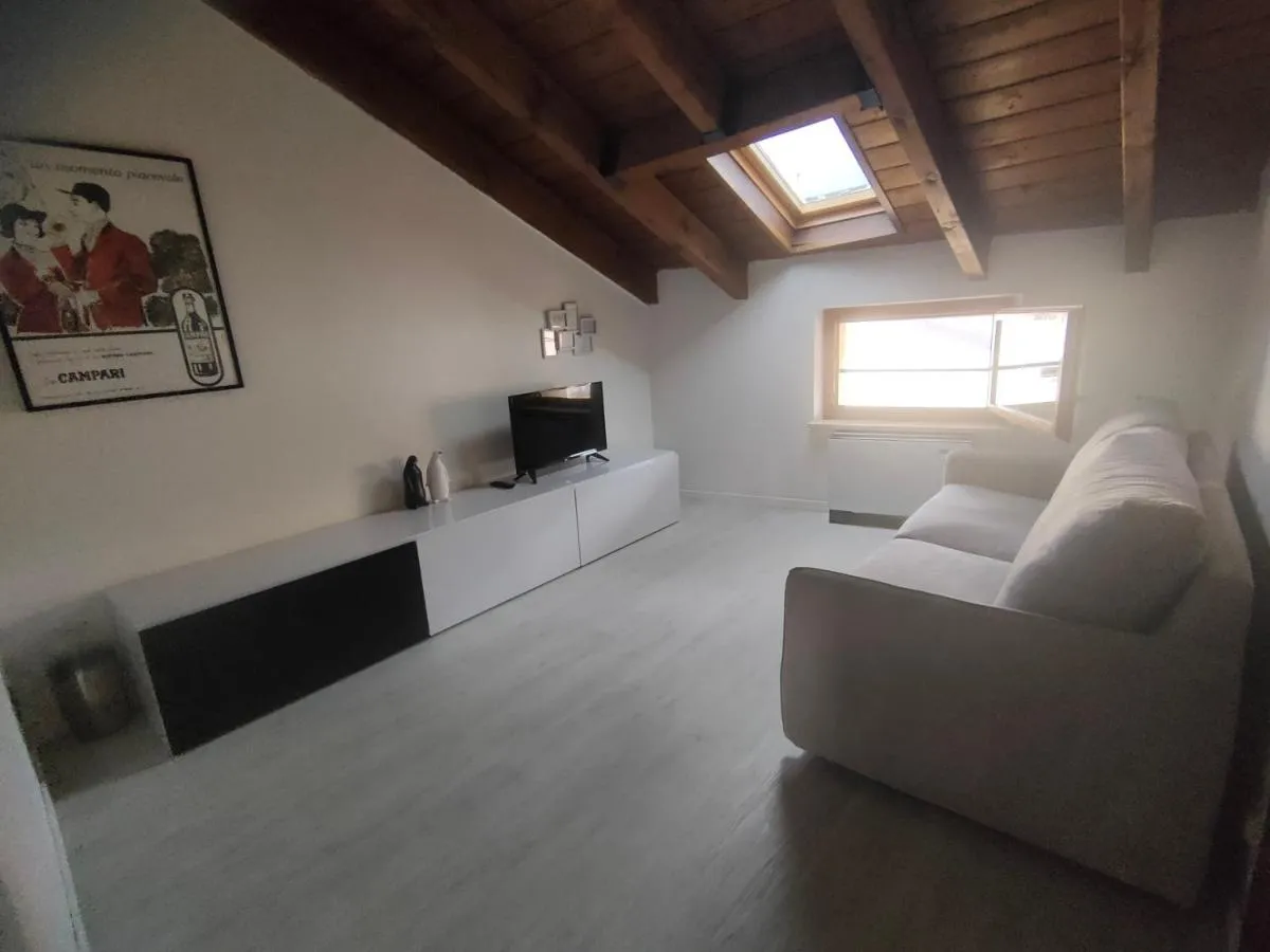 Image 2 of Verona Relais + Private parking