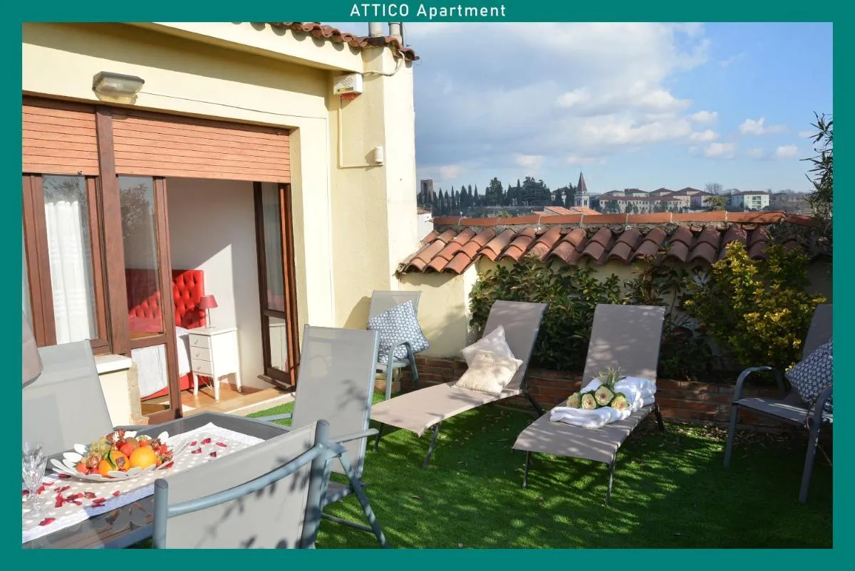 Image 5 of Verona Relax & Stay APARTMENTS