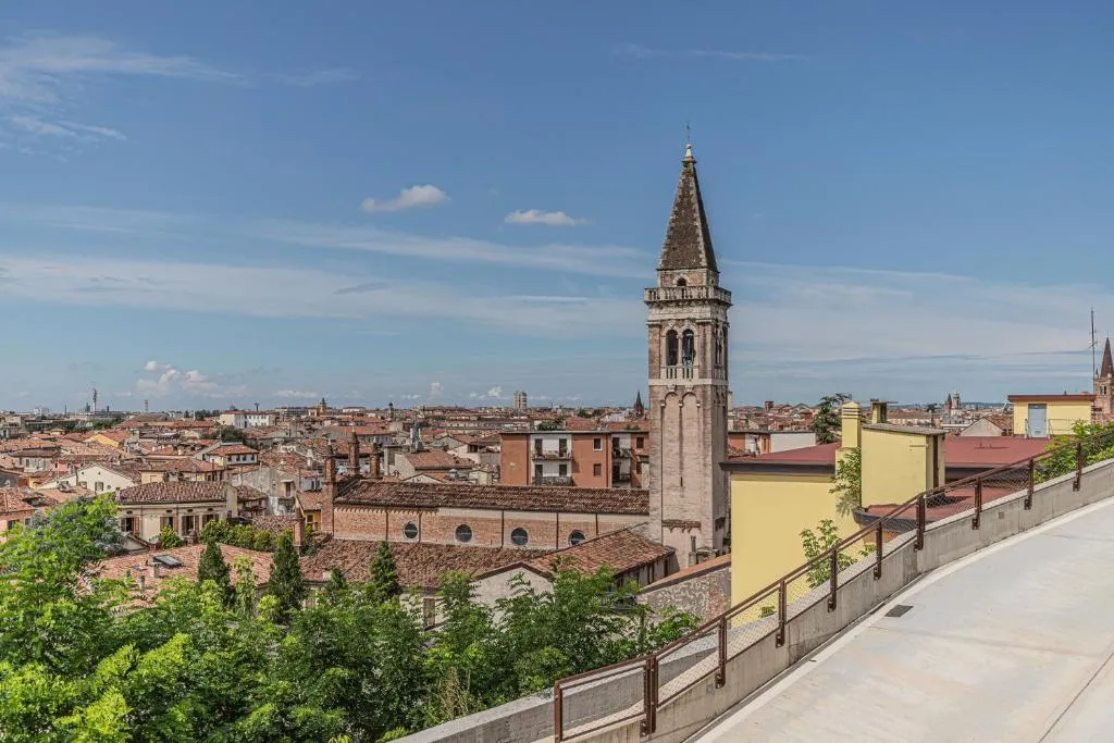 Image of Verona Skyline Apartments – Appartamento 9D