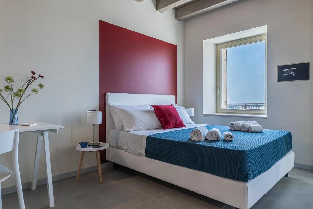 Image 5 of Verona Skyline Apartments – Appartamento 9D