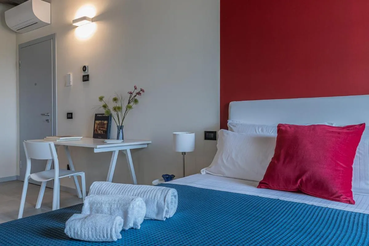 Image 1 of Verona Skyline Apartments – Appartamento 9D