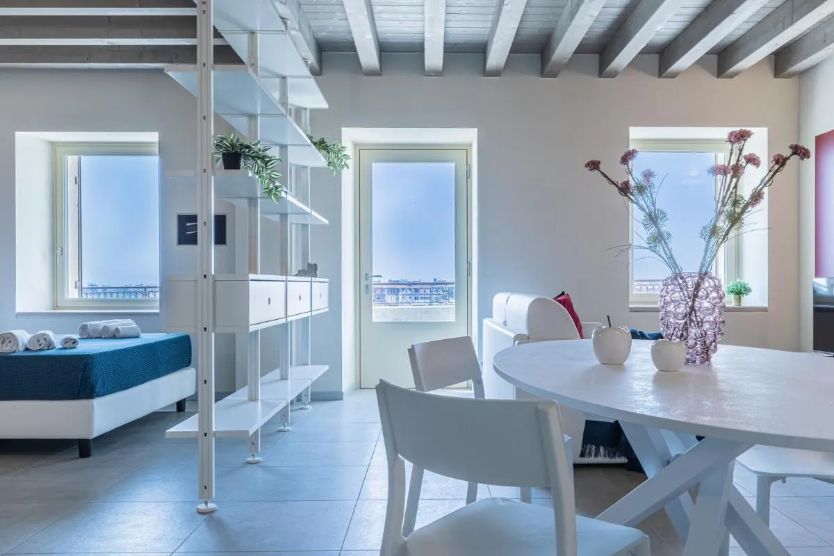 Image 3 of Verona Skyline Apartments – Appartamento 9D