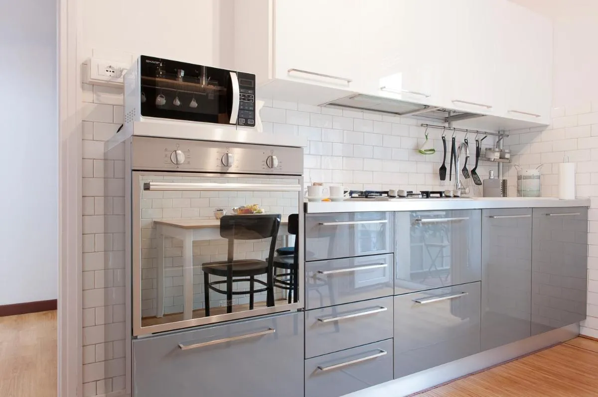 Image 2 of Verona Uptown Mood Apartment