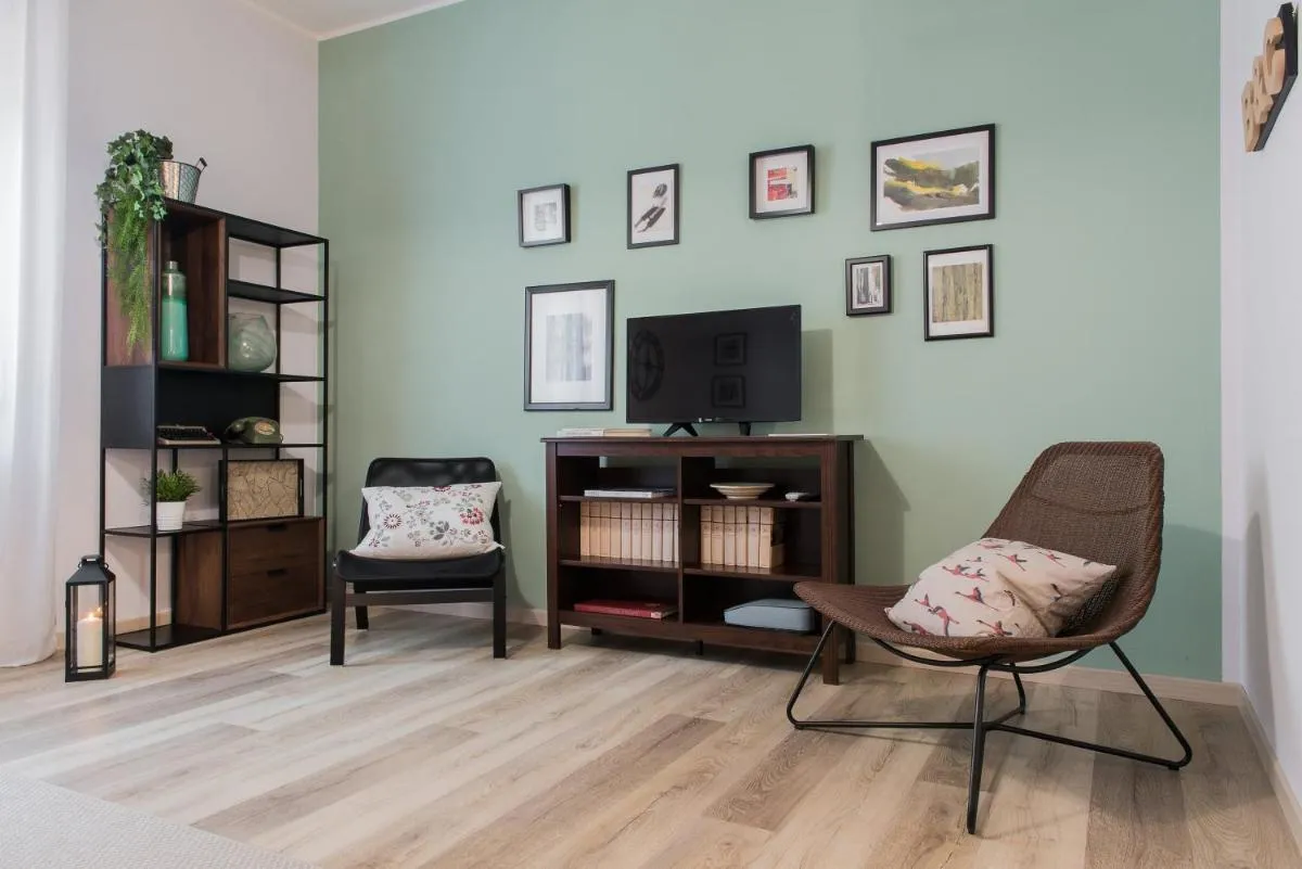 Image 4 of Verona Uptown Mood Apartment