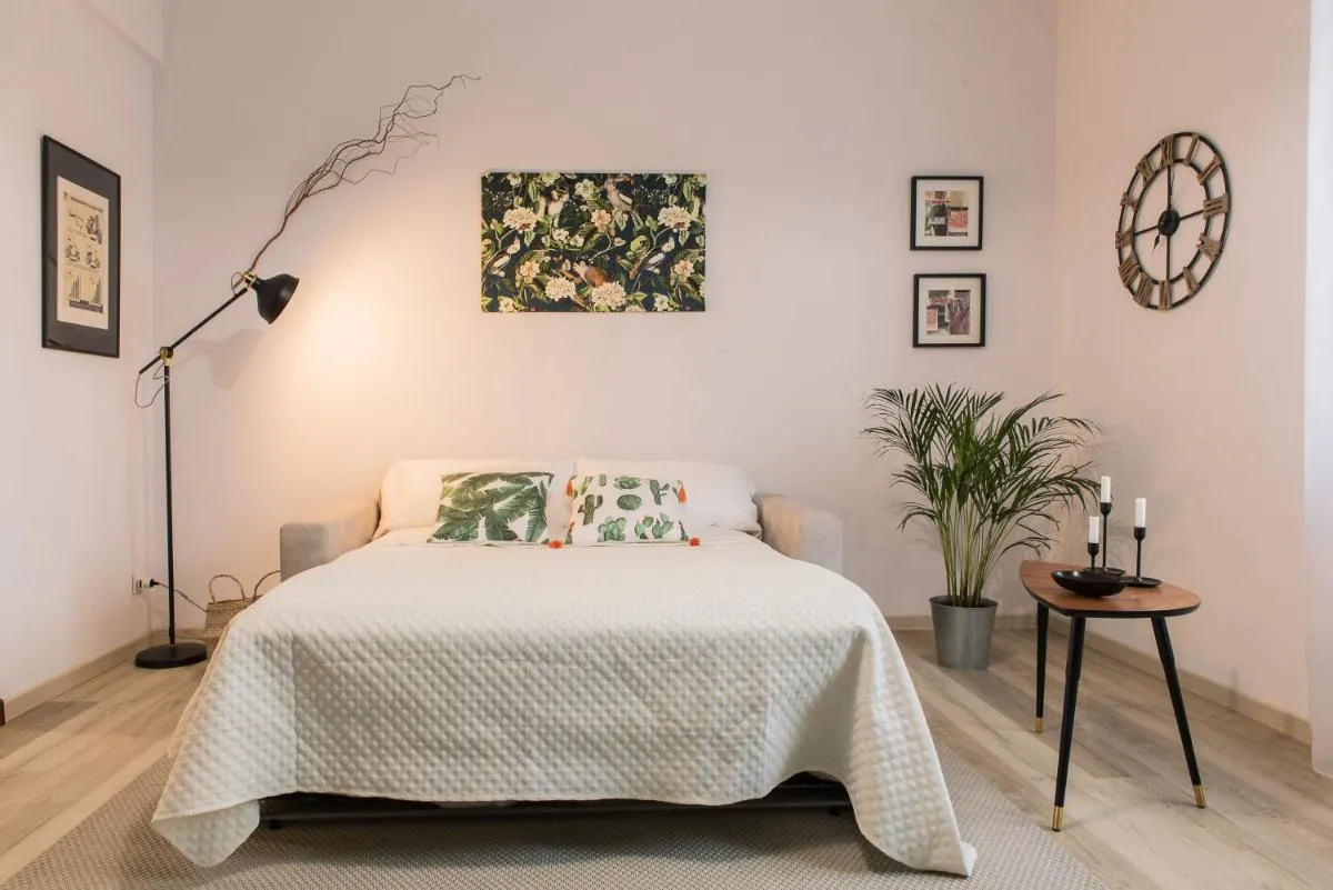 Image 1 of Verona Uptown Mood Apartment