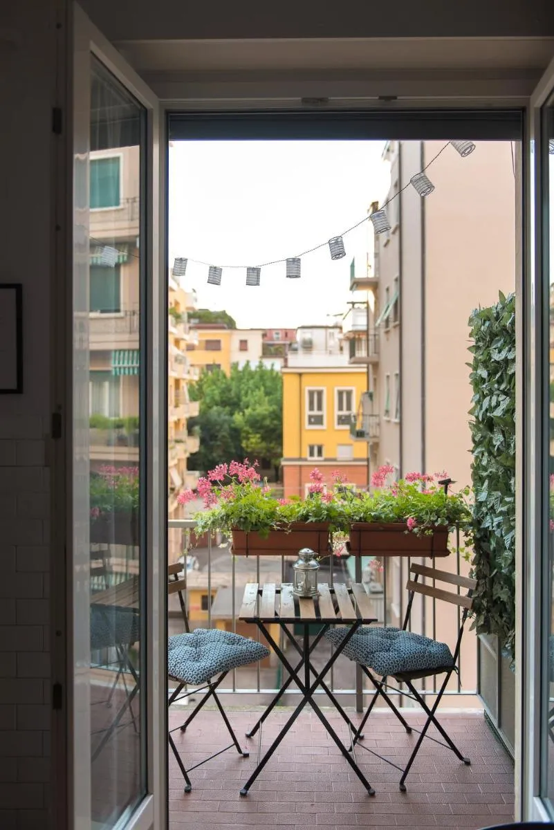 Image 5 of Verona Uptown Mood Apartment
