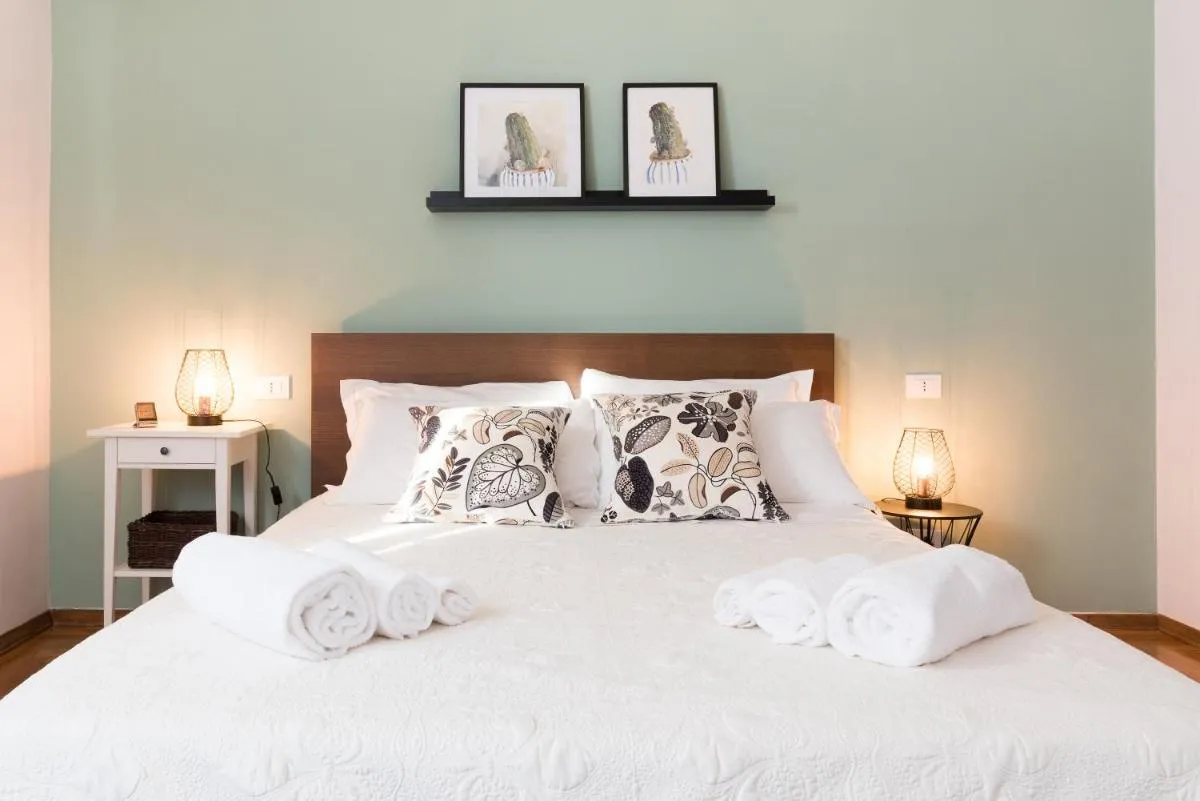 Image 6 of Verona Uptown Mood Apartment