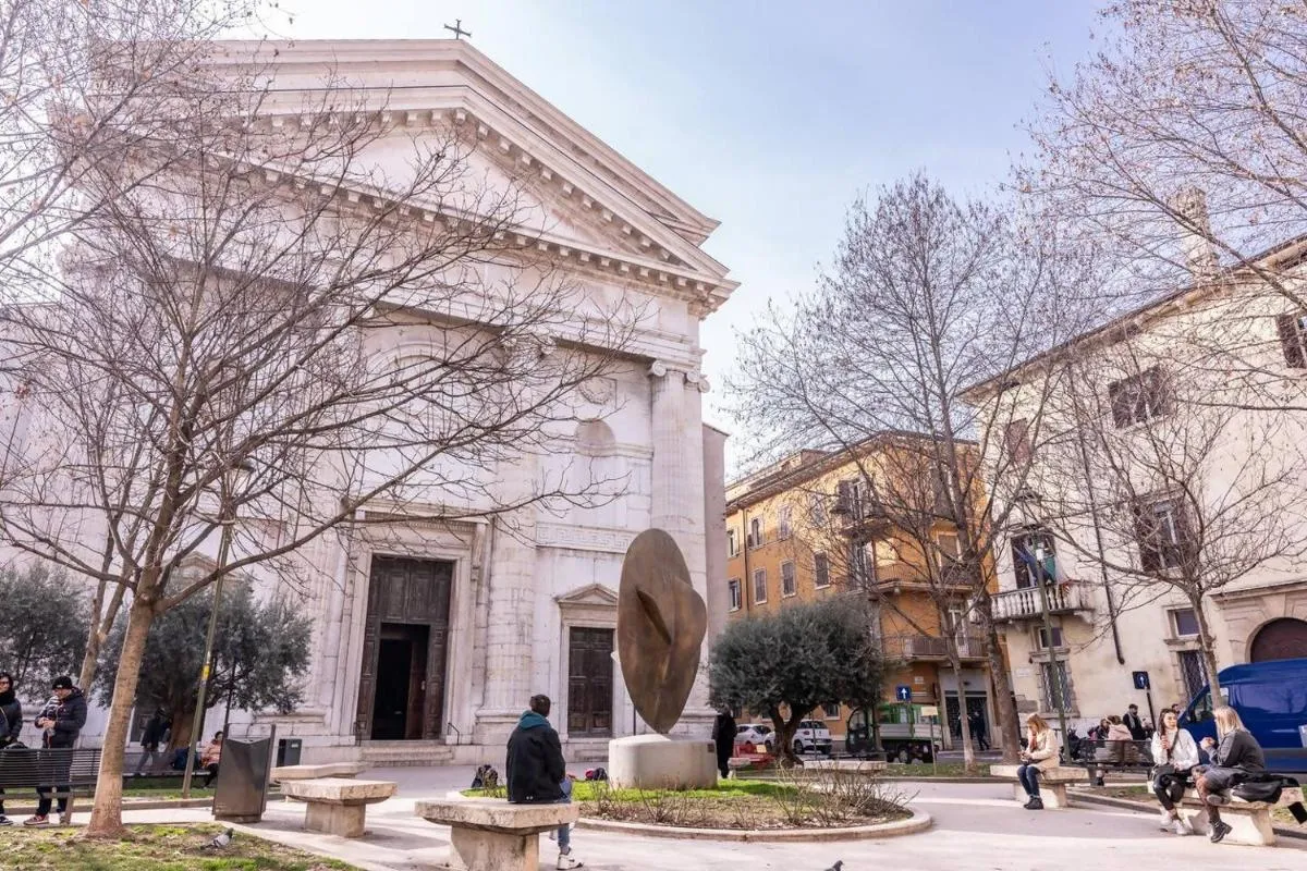 Image 5 of VeronaVera San Nicolò