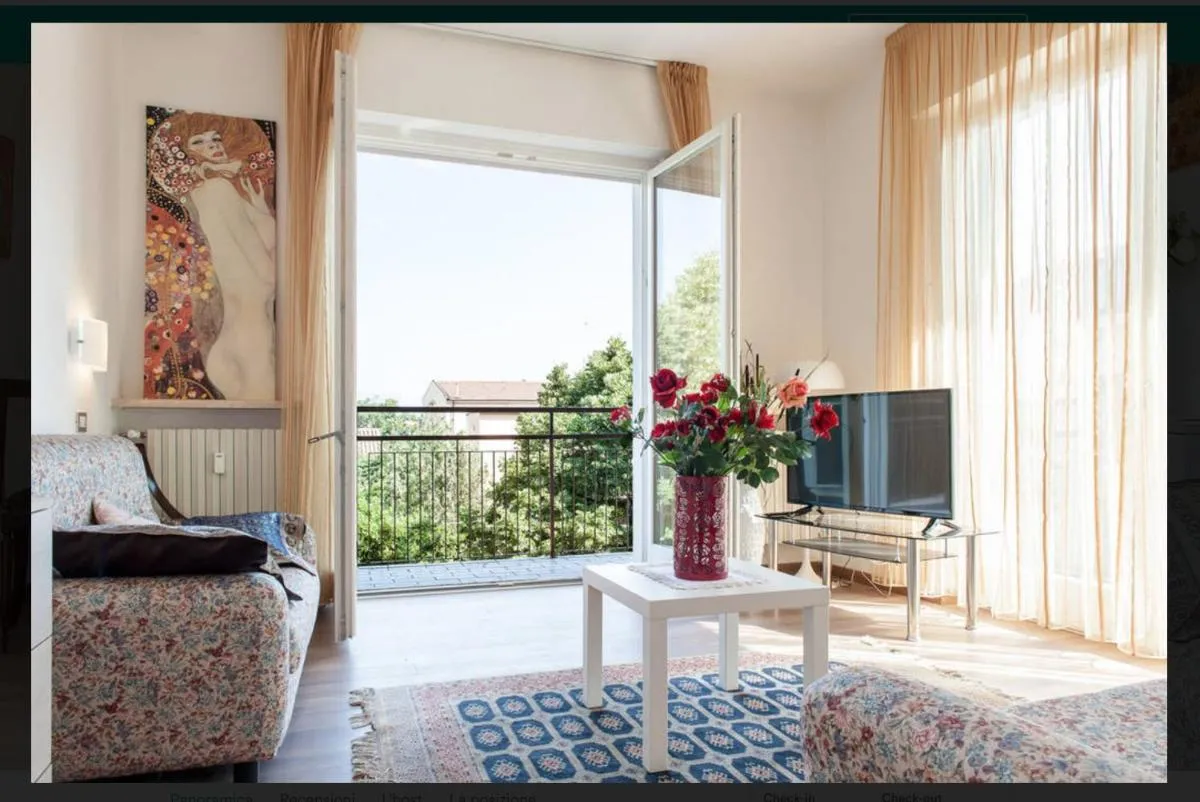Image 4 of VeronaView Apartment x5
