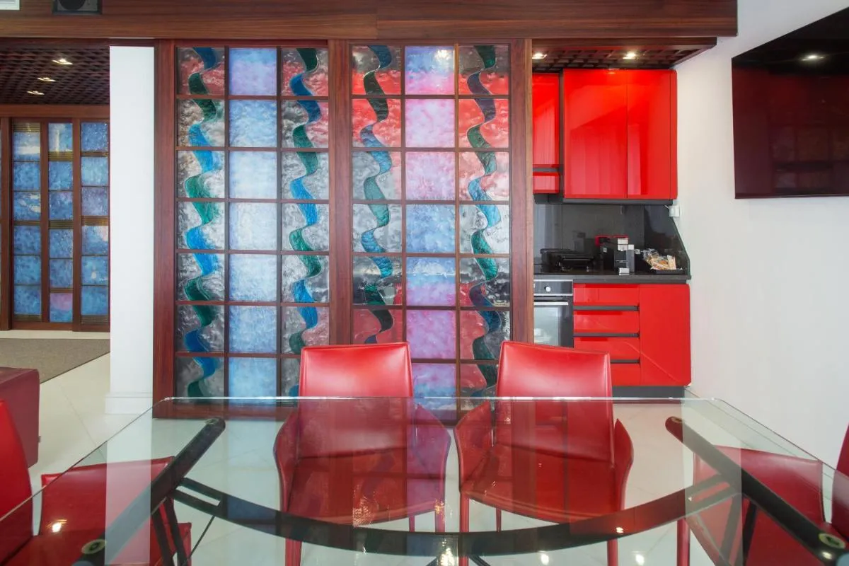 Image 4 of Verona apt.65