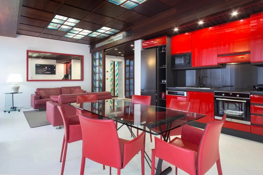 Image of Verona apt.65