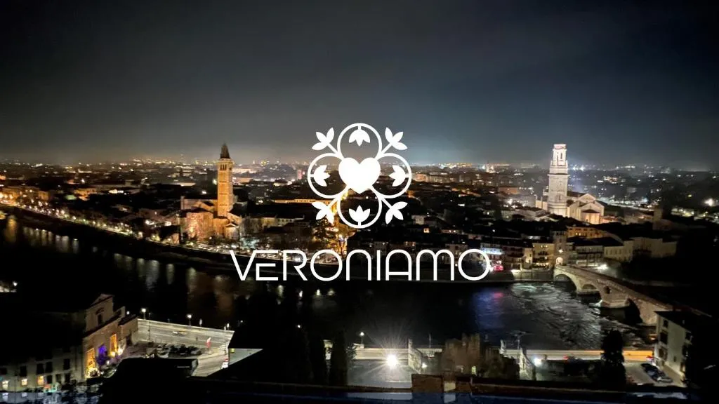 Image of Veroniamo