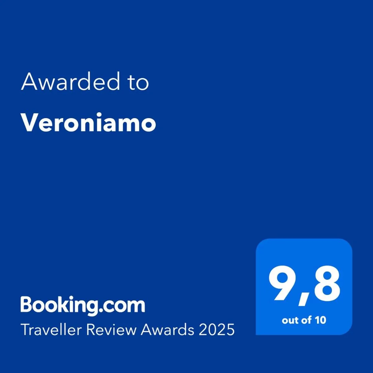 Image 3 of Veroniamo