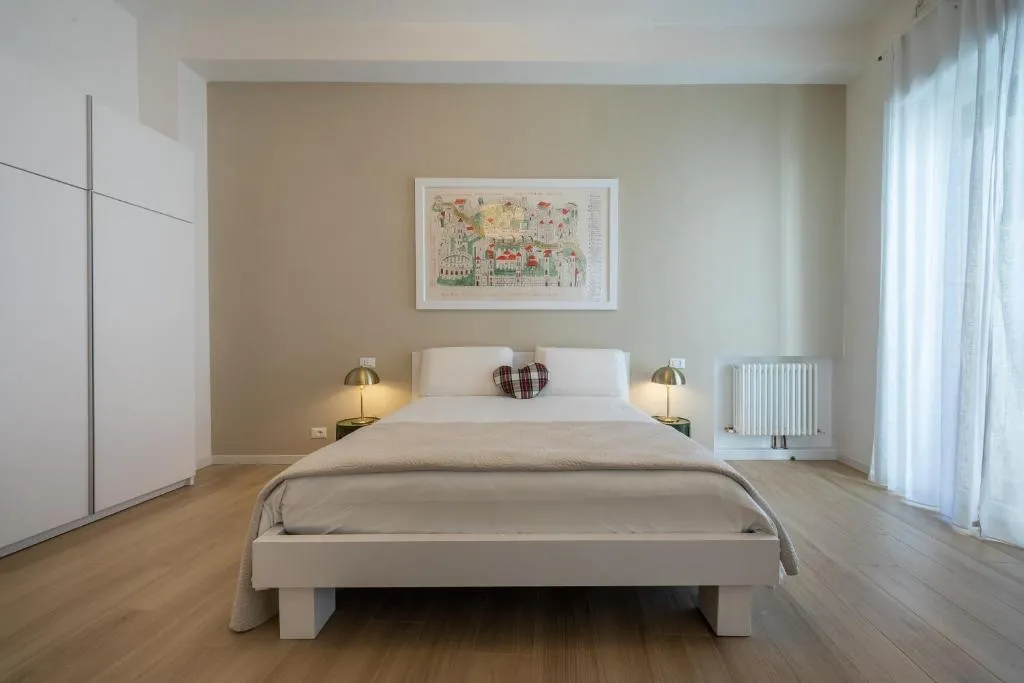 Image of Vicolo Stella Room