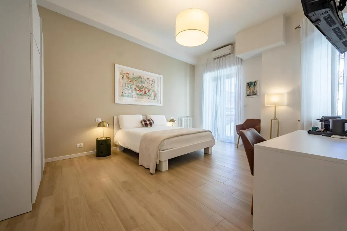 Image 1 of Vicolo Stella Room