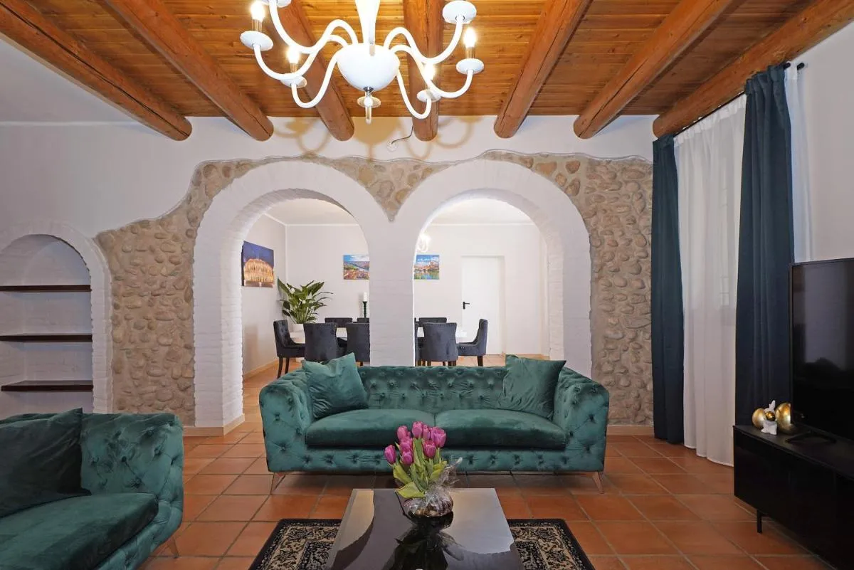 Image 6 of Villa Cedro – Gardagate