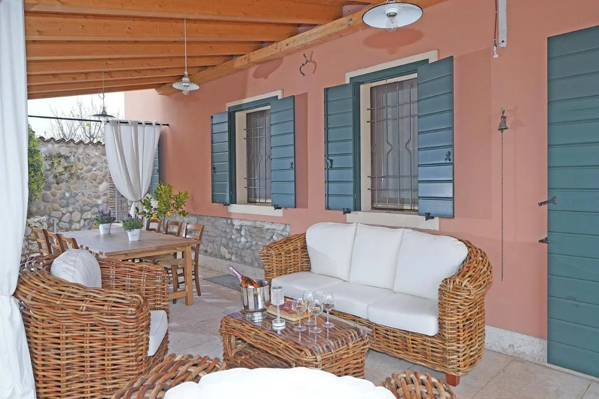 Image 3 of Villa Cedro – Gardagate