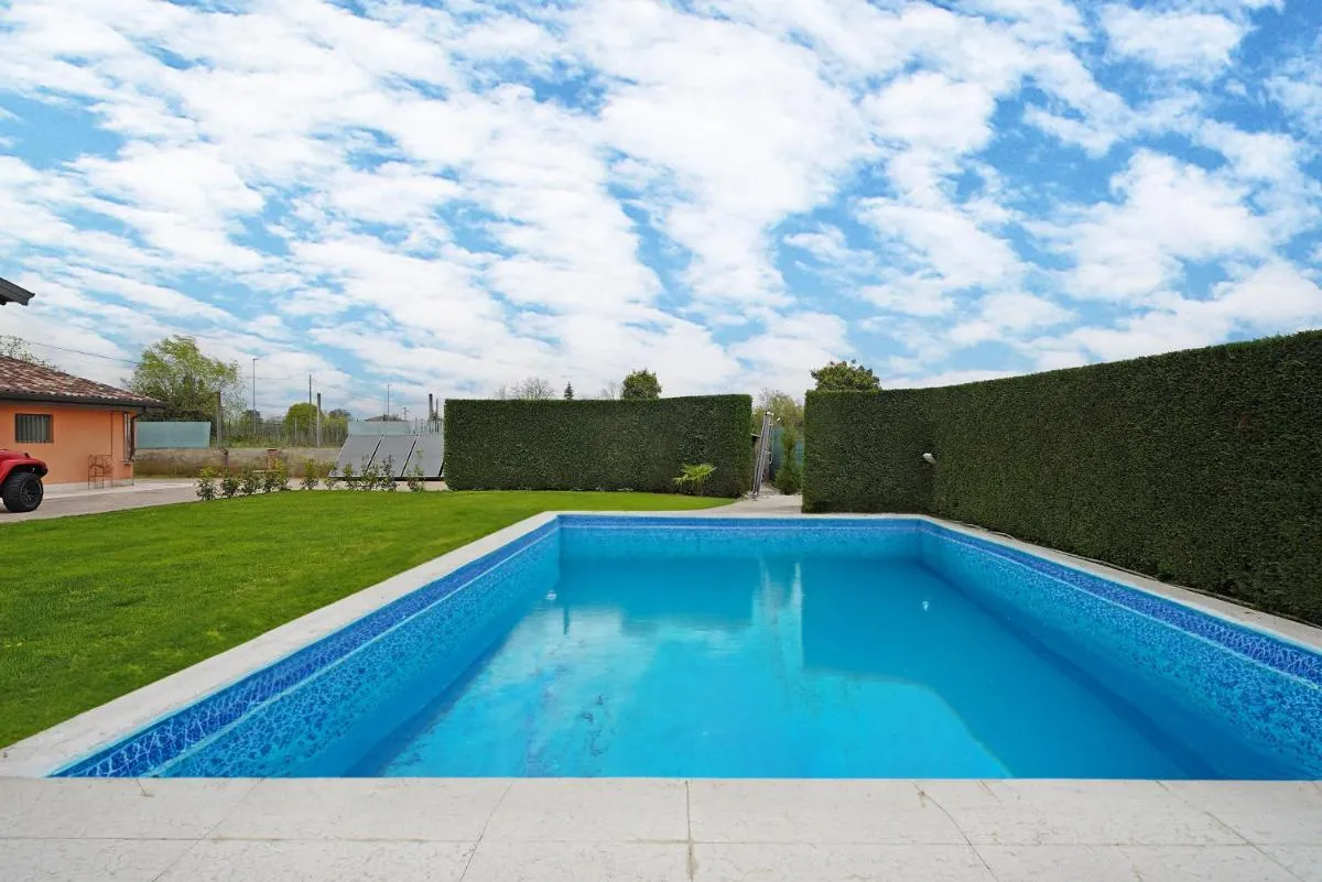 Image 1 of Villa Cedro – Gardagate