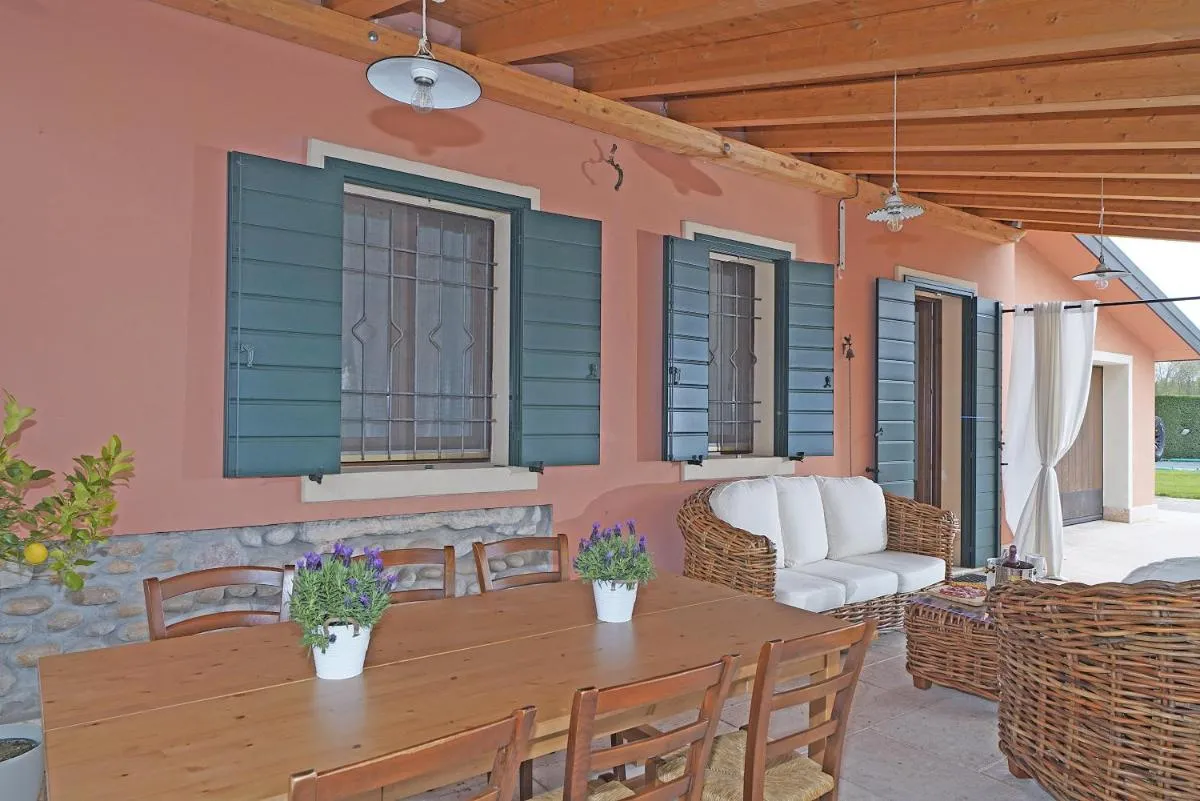 Image 4 of Villa Cedro – Gardagate