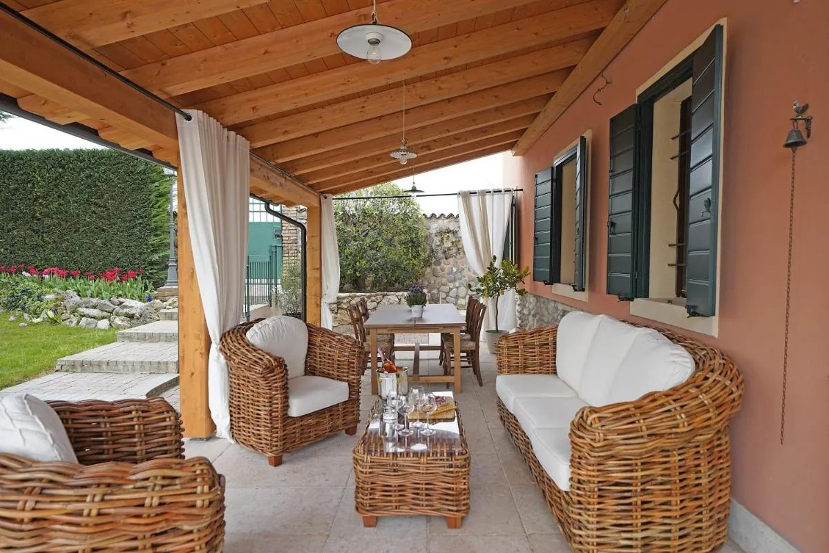 Image 2 of Villa Cedro – Gardagate