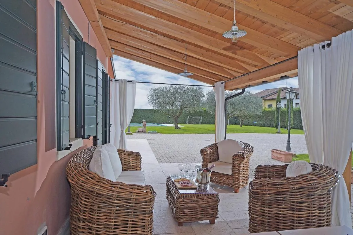 Image 5 of Villa Cedro – Gardagate