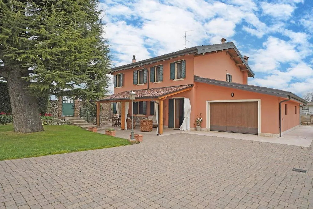 Image of Villa Cedro – Gardagate