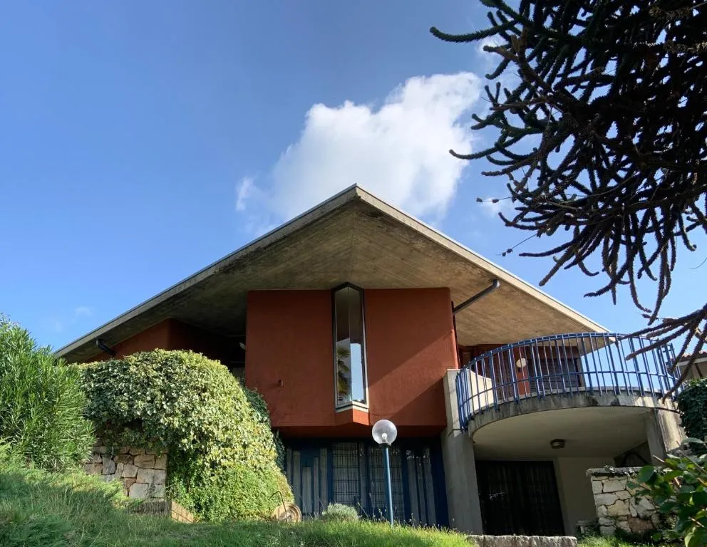 Image of Villa Gione