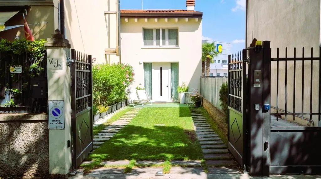 Image of Villa Joy Verona – Luxury Chalet